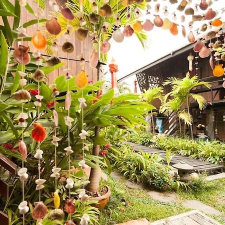 Chiang Mai Summer Resort Ngoại thất bức ảnh