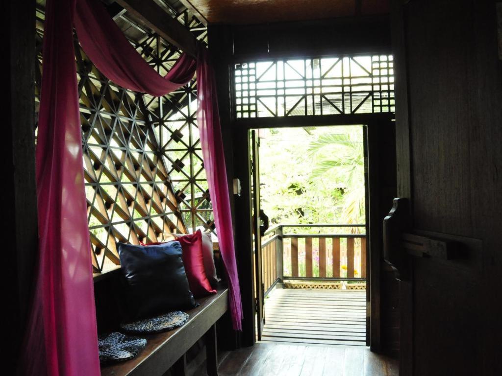 Chiang Mai Summer Resort Ngoại thất bức ảnh
