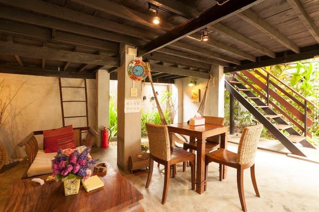 Chiang Mai Summer Resort Ngoại thất bức ảnh