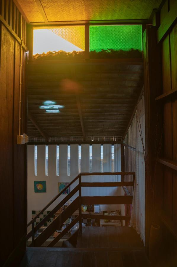 Chiang Mai Summer Resort Ngoại thất bức ảnh