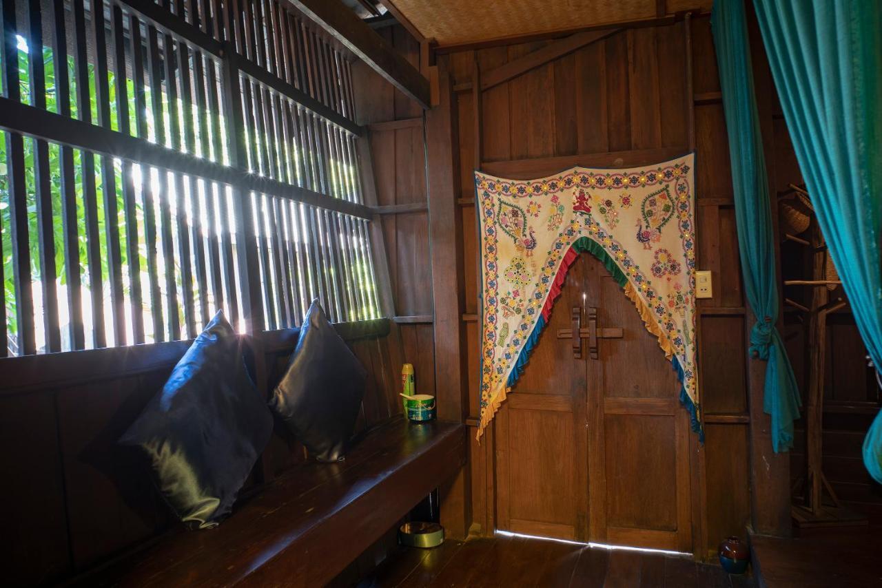 Chiang Mai Summer Resort Ngoại thất bức ảnh