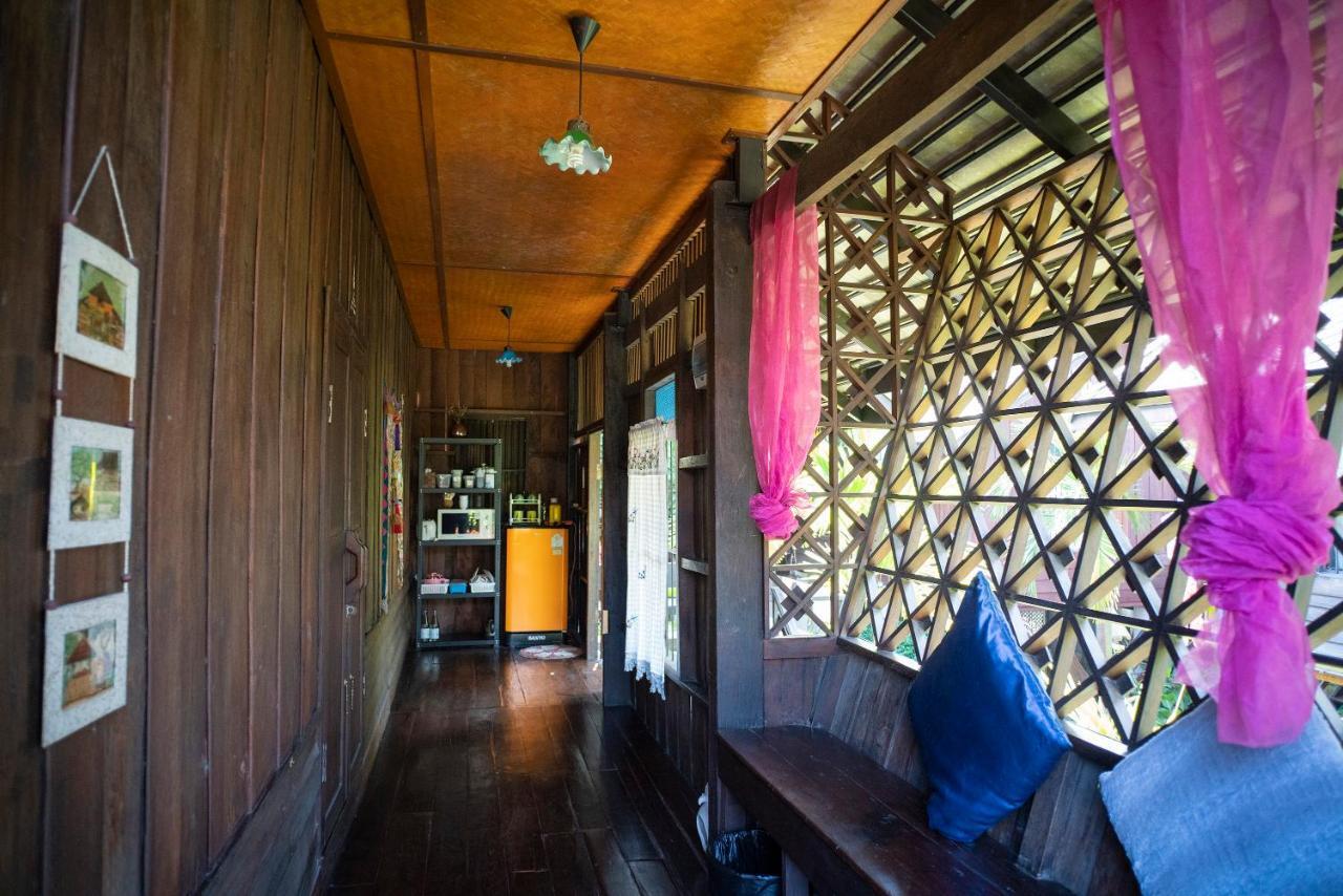 Chiang Mai Summer Resort Ngoại thất bức ảnh