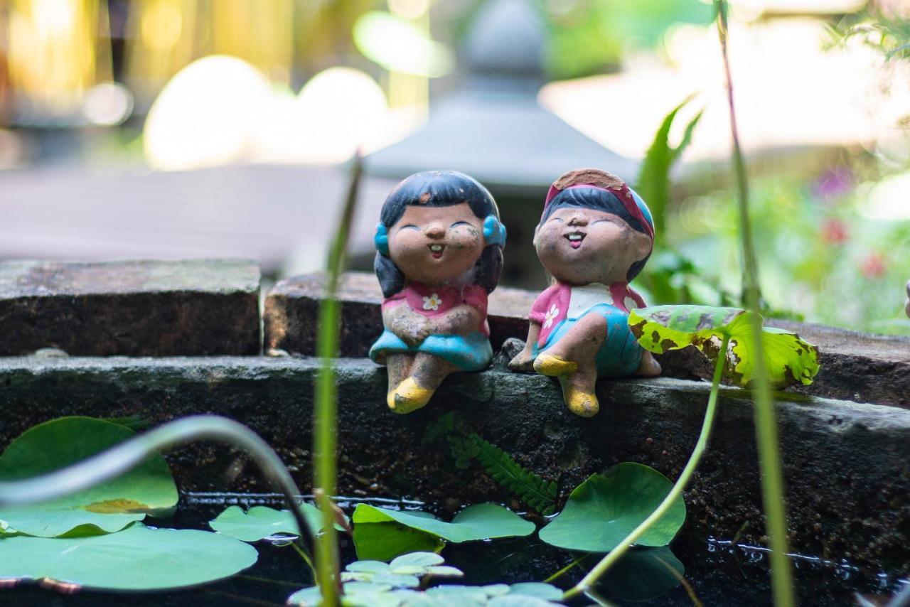 Chiang Mai Summer Resort Ngoại thất bức ảnh